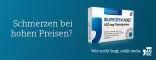 Instructions for use for IBUPROFEN ADGC® 400 mg filmom obalené tablety, 50 ks - 2