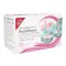 H&S čučoriedka s vitamínmi B zinok a selén Fsachet, 20X2,5 g