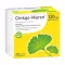Ginkgo-Maren 120 mg filmom obalené tablety, 200 ks