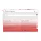 H&amp;S Cranberry acerola cherry s vrecúškom vitamínu C, 20X2,8 g