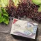 H&S Baza s vitamínom C a zinkovým filtračným vreckom, 20X2,5 g