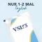VSL 3 prášky, 30 x 4,4 g