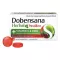 Dobensana Herbal Kirschgeschm.vit.c & Zinková pastilka.(16 kusov)