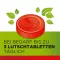 Dobensana Herbal Kirschgeschm.vit.c & Zinková pastilka.(36 kusov)