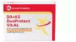 Instructions for use for D3+K2 DuoProtect Vit AL 4000 IU/80 µg kapsuly, 90 ks - 2