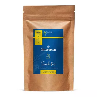 Čaj Bitterstern Pure Joy (85 g) Čaj Bitterstern Pure Joy (85 g)