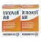 Innovall Air žuvacie tablety (2x30 kusov)