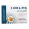 CURCUMA FORTE 800 s NovaSol Curcumin Capsules, 30 ks