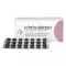Ichthraletten® 200 mg tablety na rosaceu, 84 kusov