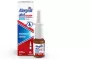 Instructions for use for Allergodil akútny FORTE nosový sprej s azelastínom, 10 ml - 2