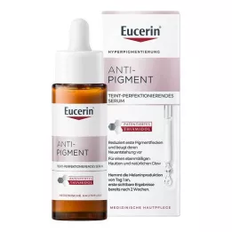 EUCERIN Zdokonaľujúce sérum proti pigmentovým škvrnám, 30 ml