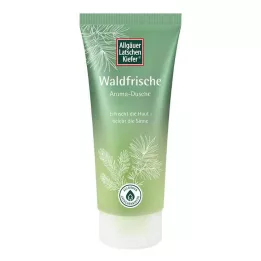 ALLGÄUER LATSCHENK. Forest Fresh Aroma Shower, 200 ml