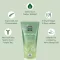 Allgäu Mountain Pine Forest svieža aróma sprcha, 200 ml