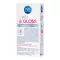 Perleťová biela & lesklá zubná pasta, 50 ml