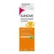 Eunova Junior sirup s pomarančovou príchuťou, 150 ml