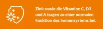 Instructions for use for Eunova Junior žuvacie tablety s pomarančovou príchuťou, 100 ks - 2