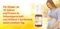 Instructions for use for Eunova vitamín D3 sprej (8 ml) - 5