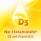 Eunova vitamín D3 sprej (8 ml)