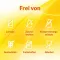 Eunova vitamín D3 sprej (8 ml)