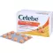 CETEBE Extra-C 600 mg žuvacie tablety, 60 ks