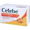 CETEBE Extra-C 600 mg žuvacie tablety, 60 ks