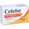 CETEBE Extra-C 600 mg žuvacie tablety, 60 ks