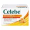 CETEBE Extra-C 600 mg žuvacie tablety, 60 ks