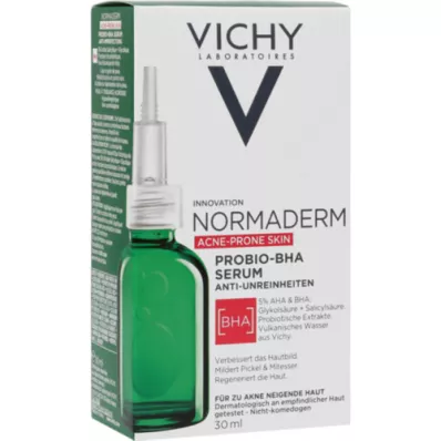 VICHY NORMADERM Sérum proti nečistote, 30 ml