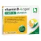 vitamín D-Loges 2000 medzinárodných jednotiek zeleniny (60 kusov)