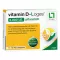 vitamín D-Loges 2 000 medzinárodných jednotiek zeleniny (120 kusov)