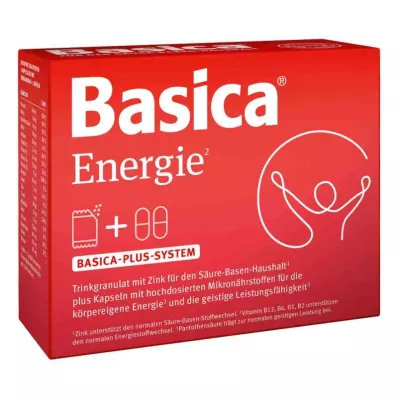 Basica Energy (7 ks)