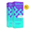 QiQu SOS SKIN REPAIR univerzálny gél (2x5 ml)