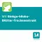 Ginkgo biloba - 1 A Pharma® 120 mg filmom obalené tablety, 30 ks