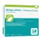 Ginkgo biloba - 1 A Pharma® 120 mg filmom obalené tablety, 120 ks