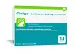 Instructions for use for Ginkgo biloba - 1 A Pharma® 120 mg filmom obalené tablety, 120 ks - 2