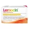 Lemocin® na bolesti hrdla medová a citrónová príchuť, 24 ks