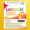 Lemocin® na bolesti hrdla medová a citrónová príchuť, 24 ks