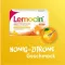 Lemocin® na bolesti hrdla medová a citrónová príchuť, 24 ks