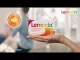 Video o produkte Lemocin® na bolesti hrdla medová a citrónová príchuť, 24 ks