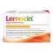 Lemocin® na bolesti hrdla, pomarančová príchuť, 24 ks
