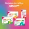 Lemocin® na bolesti hrdla, pomarančová príchuť, 24 ks