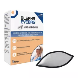 BLEPHA EYEBAG Maska na zahrievanie očí, 1 ks