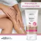 Hyaluronic Gentle Tan Express telový krém, 150 ml