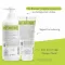 A-Derma Exomega Control hydratačné mlieko, 400 ml