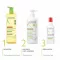 A-Derma Exomega Control hydratačné mlieko, 400 ml