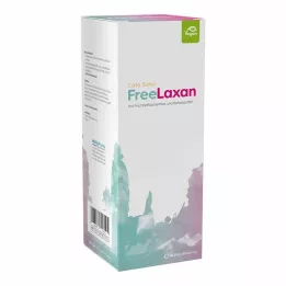 CASA SANA FreeLaxan orálna tekutina, 200 ml