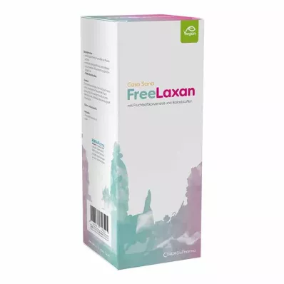 CASA SANA FreeLaxan orálna tekutina, 200 ml