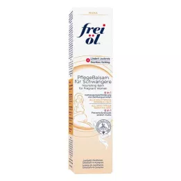 FREI ÖL CareBalm pre tehotné ženy, 125 ml