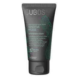 EUBOS SENSITIVE Ultra Repair &amp; Ochranný krém na ruky, 75 ml