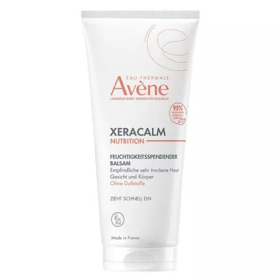 Avene Xeracalm Nutrition výživný balzam, 200 ml